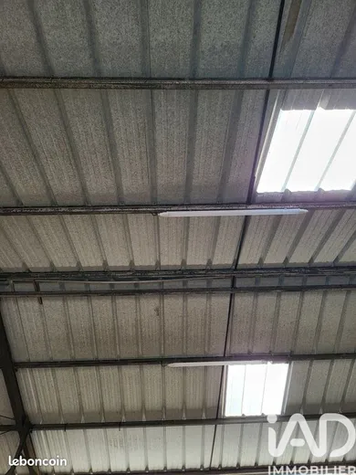 Immeuble à Sablons (33910)