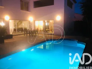 House in Le Grau-du-Roi (30240)