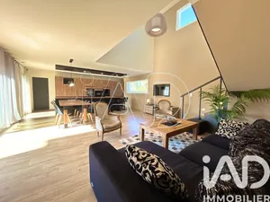 House in Le Grau-du-Roi (30240)