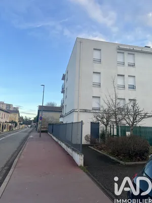 Apartment in saint priest  (69800)