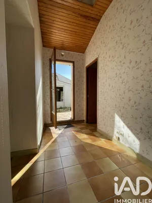 Maison de ville à Villeneuve-sur-Lot (47300)