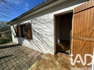 Townhouse in Villeneuve-sur-Lot (47300)