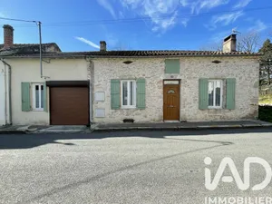 Townhouse in Villeneuve-sur-Lot (47300)
