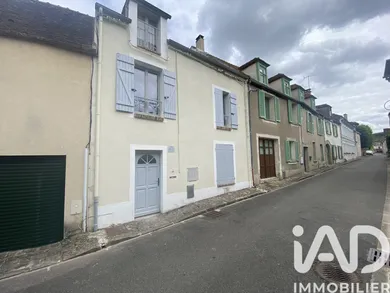 Maison à Héricy (77850)
