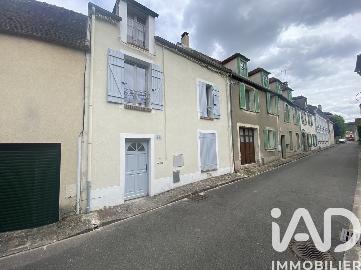 maison à Héricy