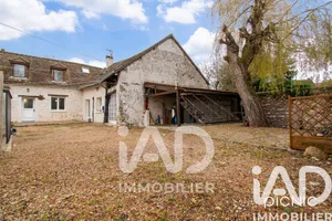 Maison à Longnes (78980)