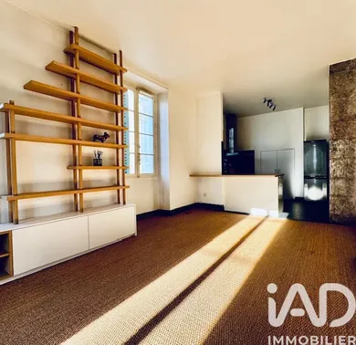 Appartement à Pau (64000)