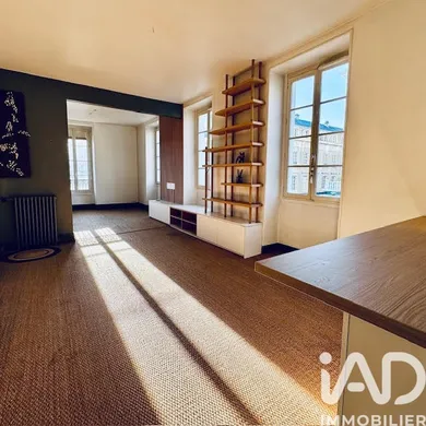 Appartement à Pau (64000)
