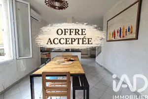 Maison de village à Cuxac-d'Aude (11590)