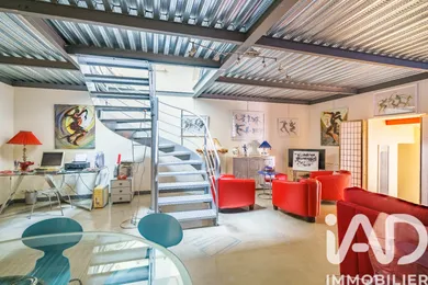 Maison à Concarneau (29900)