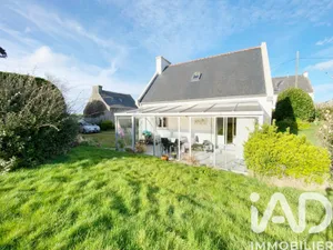 House in Lanmeur (29620)
