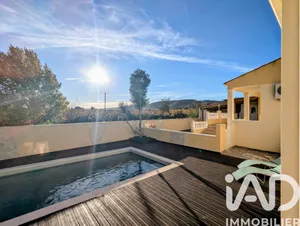 Traditional house in Narbonne (11100)