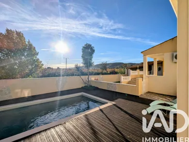 Maison traditionnelle à Narbonne (11100)
