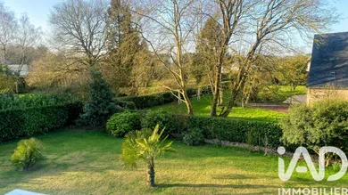 House in Néant-sur-Yvel (56430)