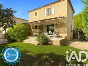 House in Calvisson (30420)