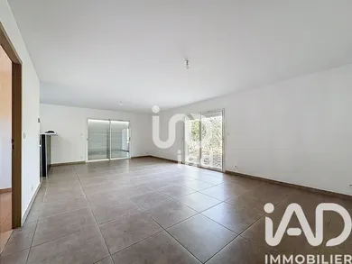Maison d'architecte à Bordères-sur-l'Échez (65320)