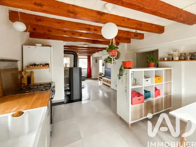 Maison de village à Hauteville-sur-Fier (74150)