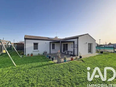 House in Surgères (17700)