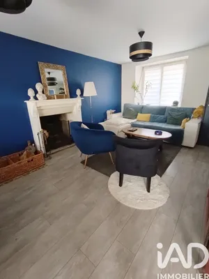 House in Plœuc-L'Hermitage (22150)