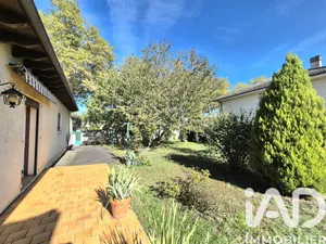 Traditional house in Brive-la-Gaillarde (19100)