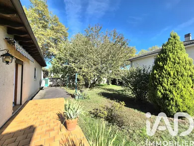 Traditional house in Brive-la-Gaillarde (19100)