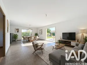 Maison d'architecte à Bordères-sur-l'Échez (65320)