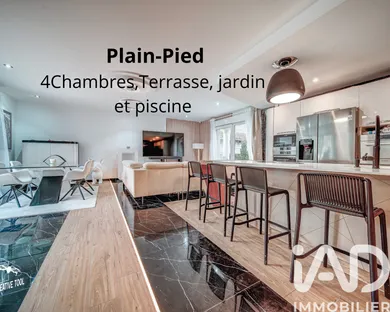 House in Jarny (54800)