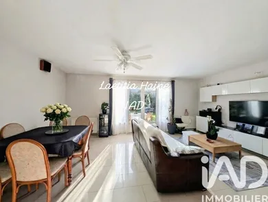 House in Montigny-lès-Cormeilles (95370)