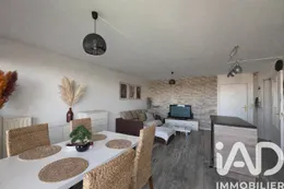 Apartment in Créteil (94000)