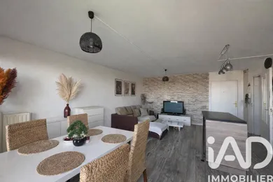 Apartment in Créteil (94000)