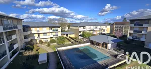 Appartement à Saint-Fargeau-Ponthierry (77310)