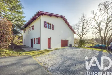 House in Arcangues (64200)