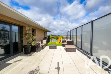 Appartement à Villecresnes (94440)