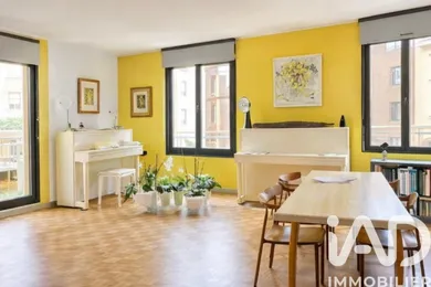Apartment in Toulouse (31000)