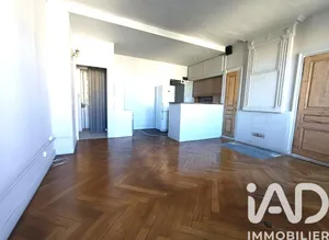 Appartement à Saint-Étienne (42000)