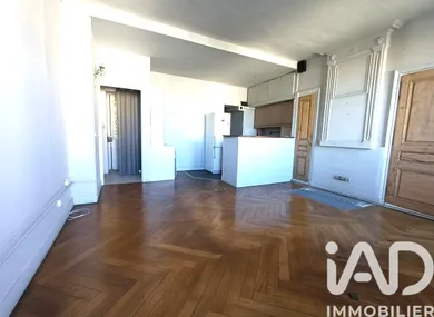 Appartement à Saint-Étienne (42000)
