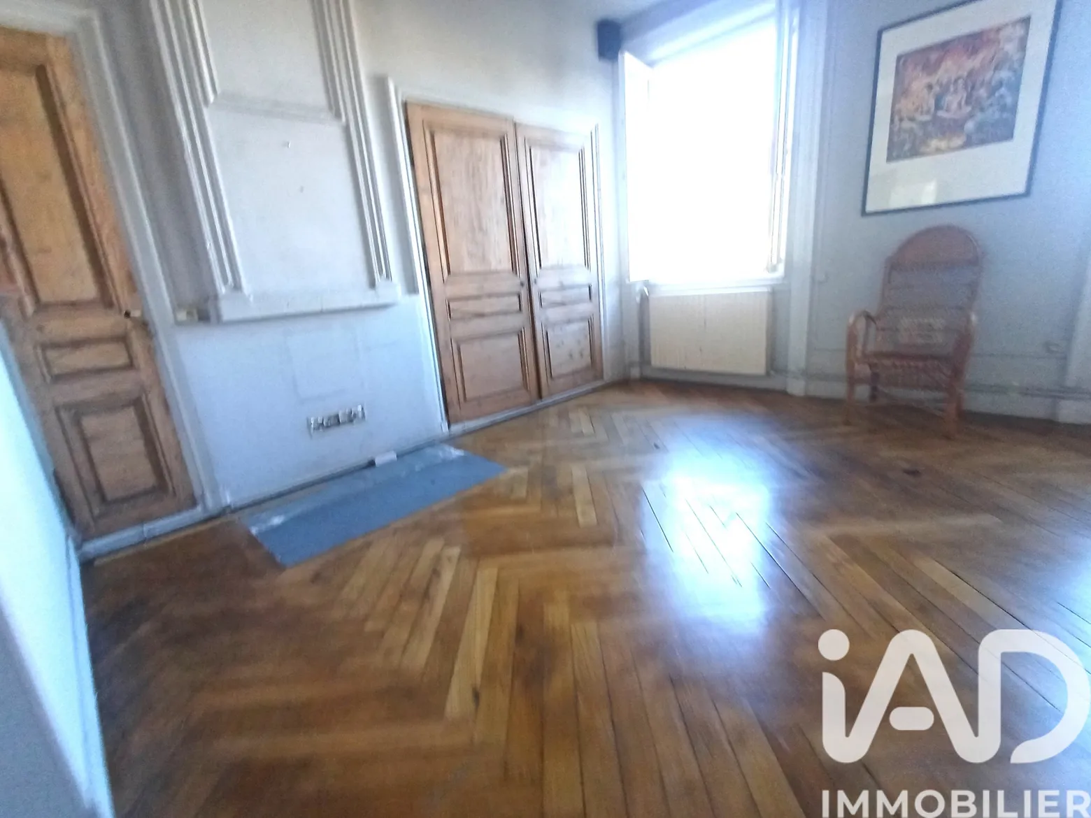 Vente appartement à Saint — 6