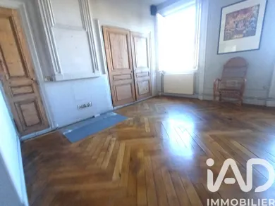 Apartment in Saint-Étienne (42000)