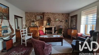 Maison à Scaër (29390)