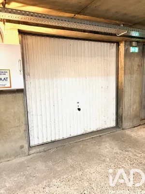 Garage à Lyon (69003)