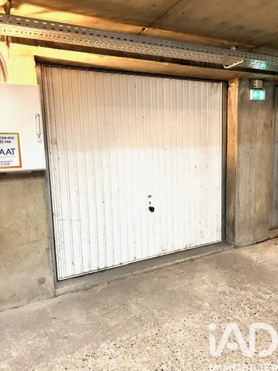 Garage à Lyon (69003)