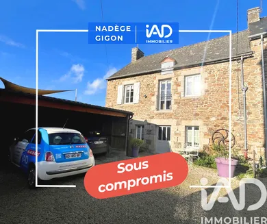 House in Pleudihen-sur-Rance (22690)