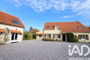 House in Saint-Fargeau-Ponthierry (77310)