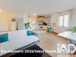 Appartement à Villiers-sur-Marne (94350)