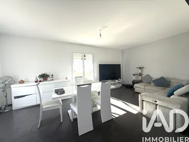 House in Saint-aubin-de- lanquais (24560)