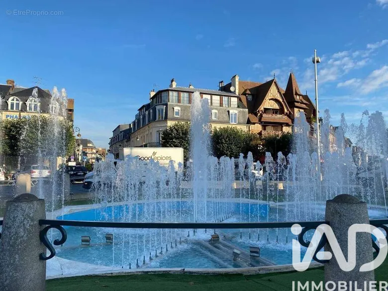 Appartement 4 pièces 107 m² · à Deauville · 107 m² · 636 000 €