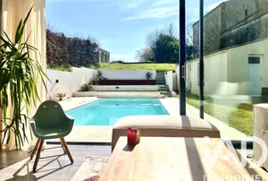 Traditional house in Andilly (17230)