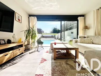 Maison traditionnelle à Andilly (17230)