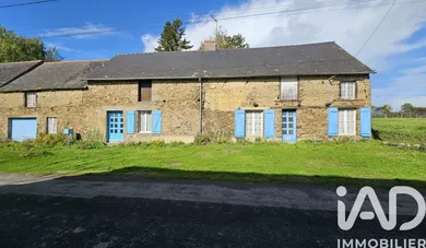 Park home in miniac morvan (35540)