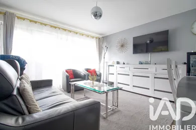 Apartment in Achères (78260)